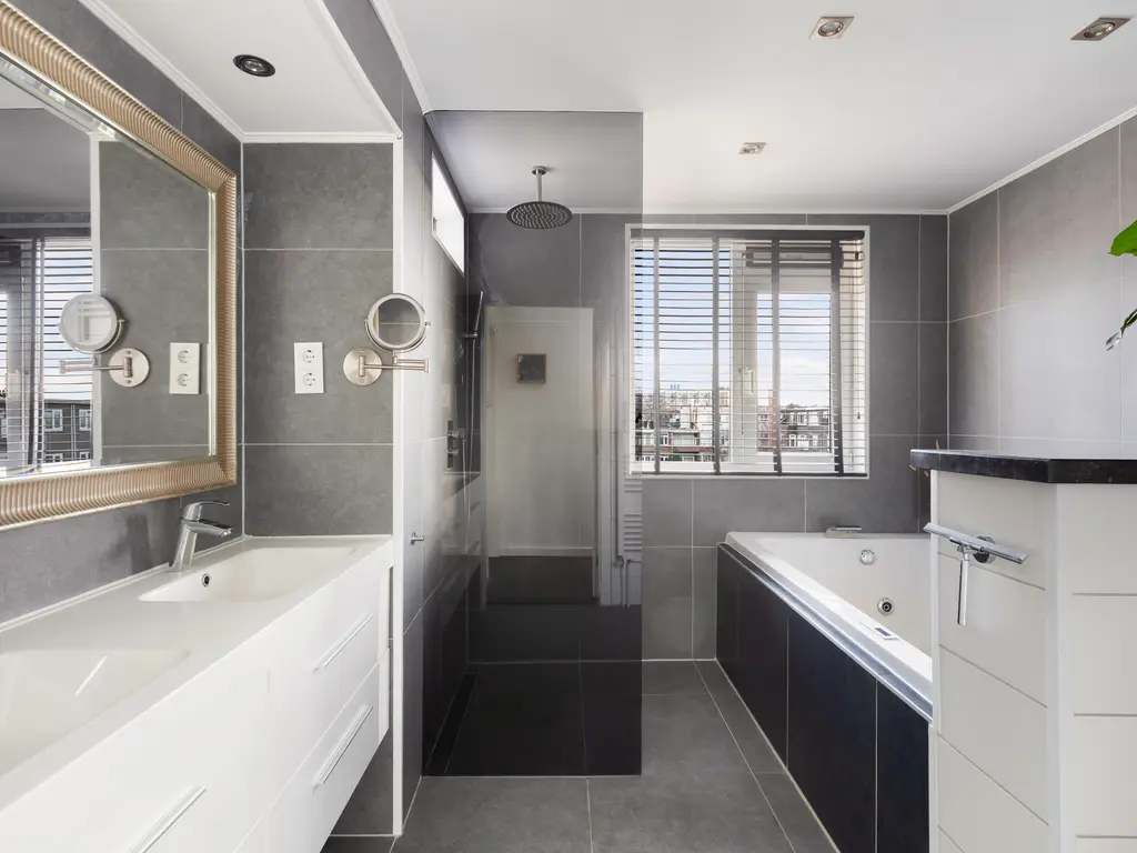 Statenweg 102C, ROTTERDAM