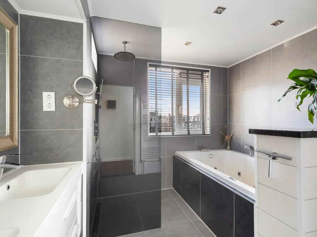 Statenweg 102C, ROTTERDAM