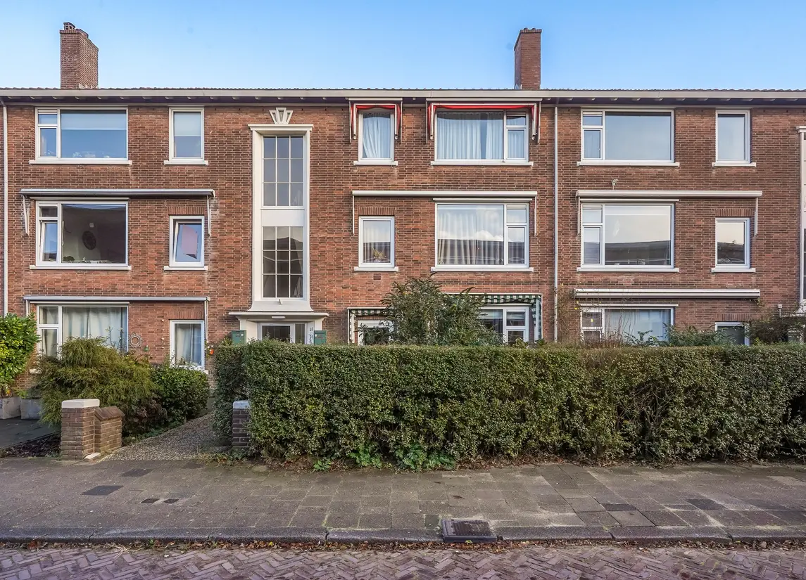 Carel Vosmaerstraat 42