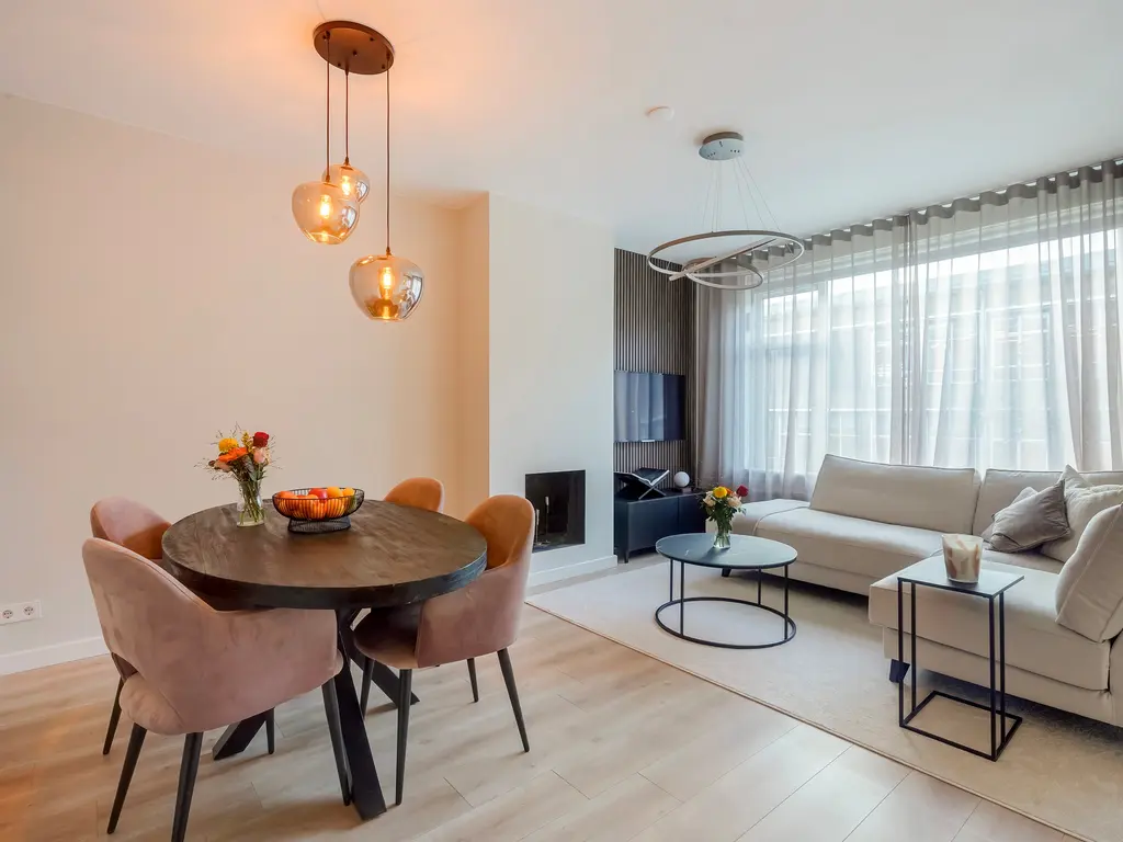 Carel Vosmaerstraat 42, Voorburg