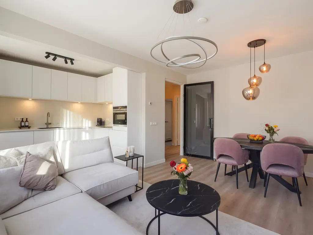 Carel Vosmaerstraat 42, Voorburg