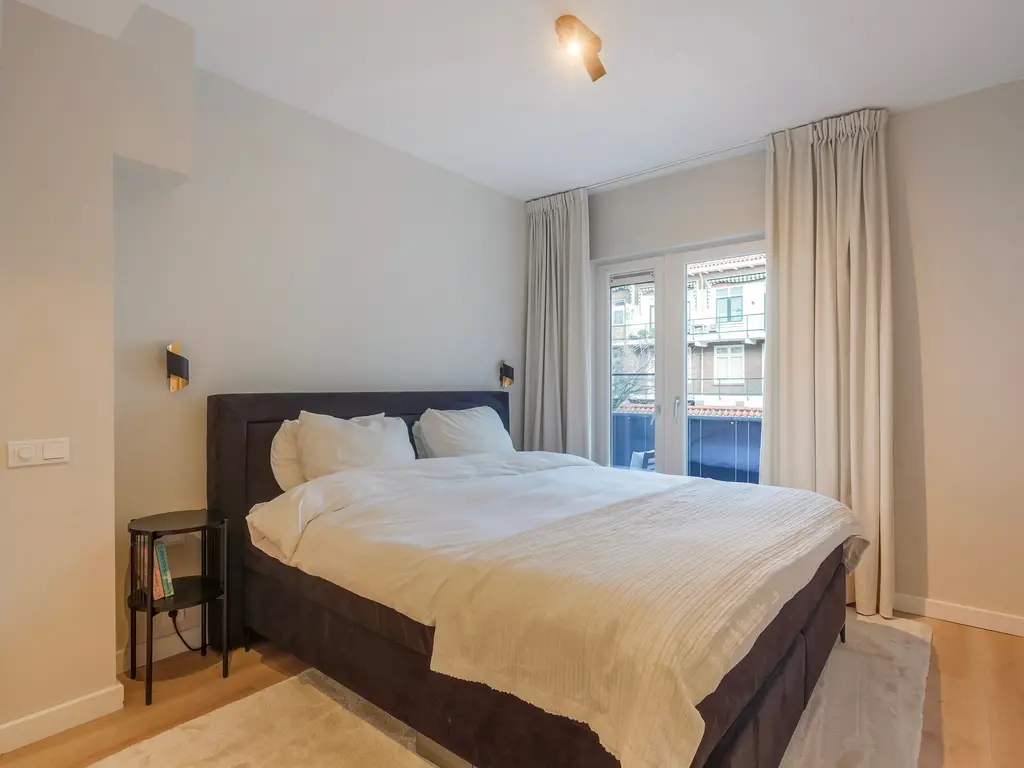 Carel Vosmaerstraat 42, Voorburg