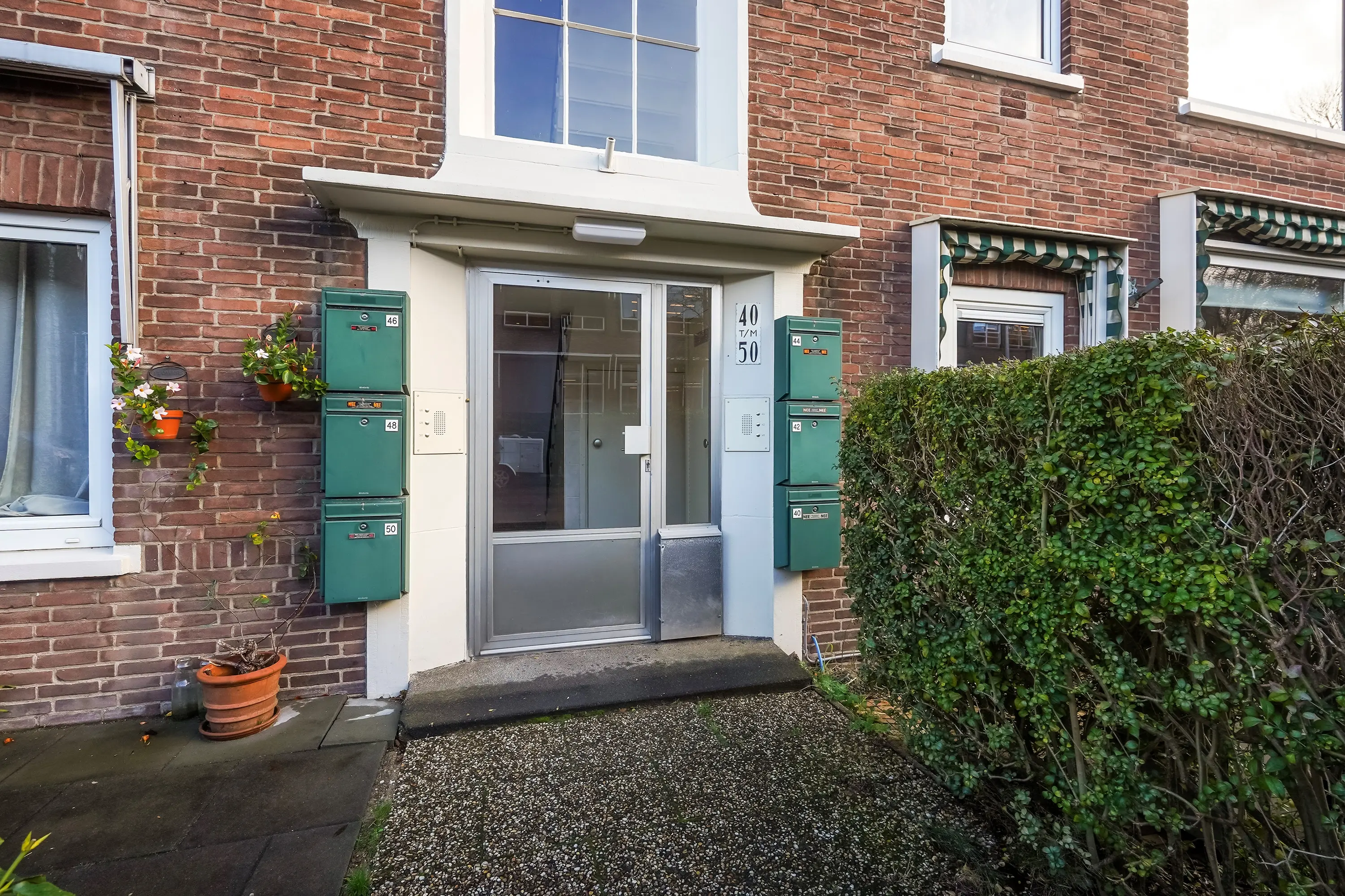 Carel Vosmaerstraat 42