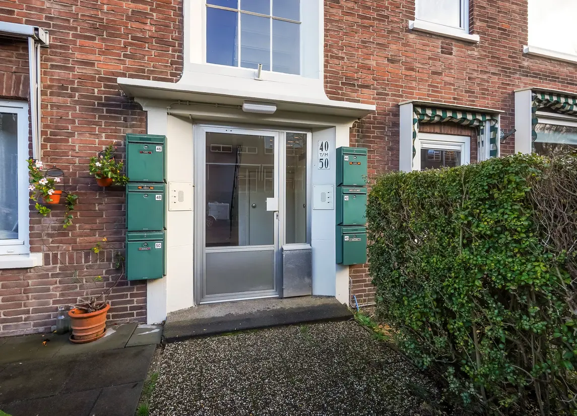 Carel Vosmaerstraat 42