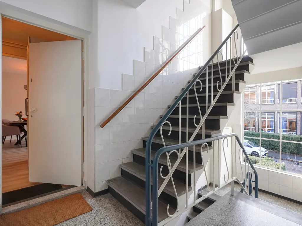 Carel Vosmaerstraat 42, Voorburg