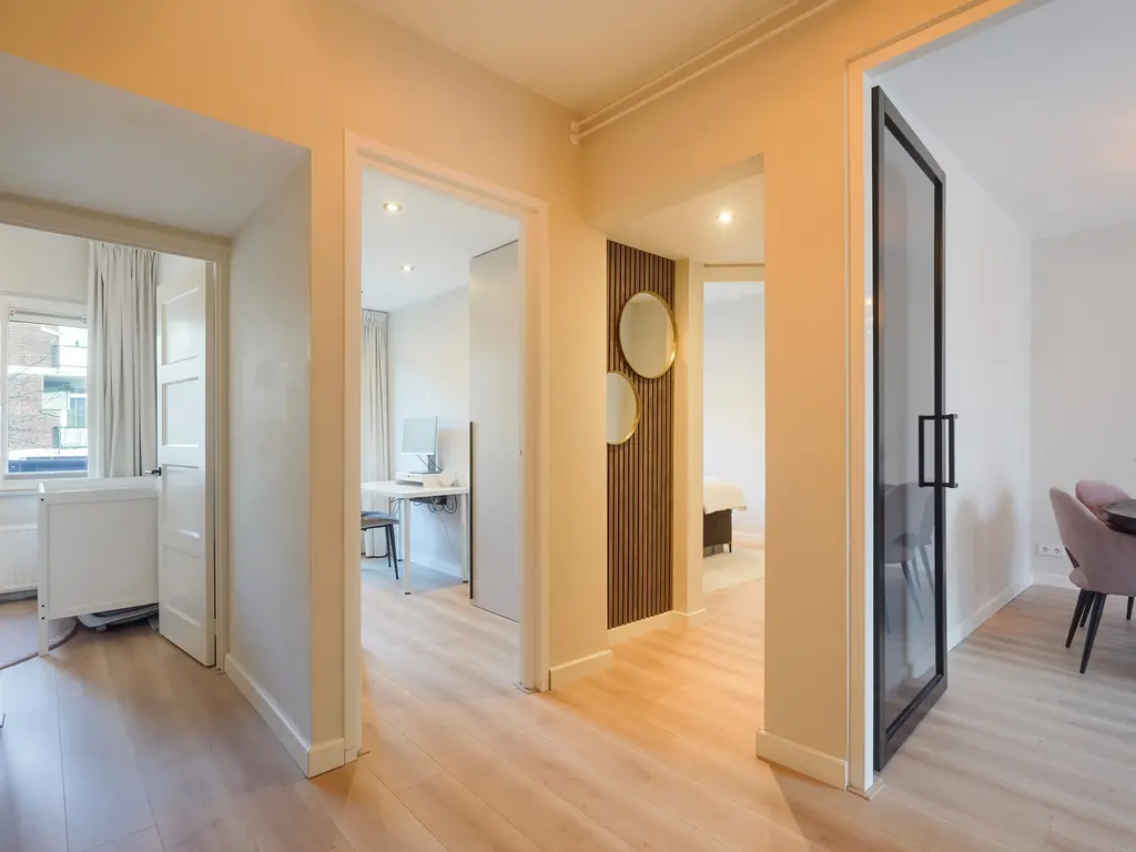 Carel Vosmaerstraat 42, Voorburg