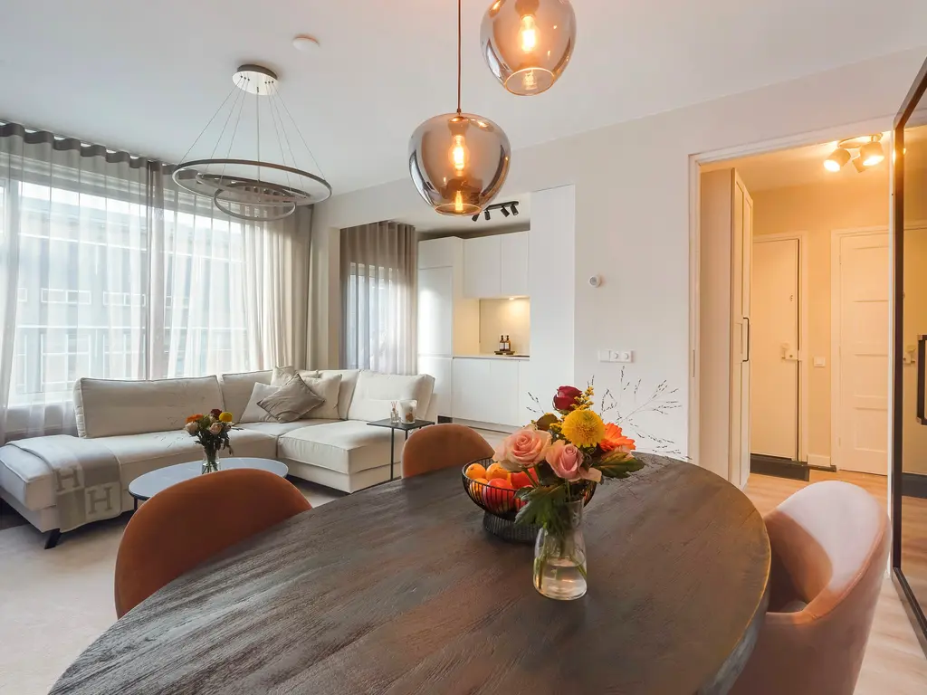 Carel Vosmaerstraat 42, Voorburg