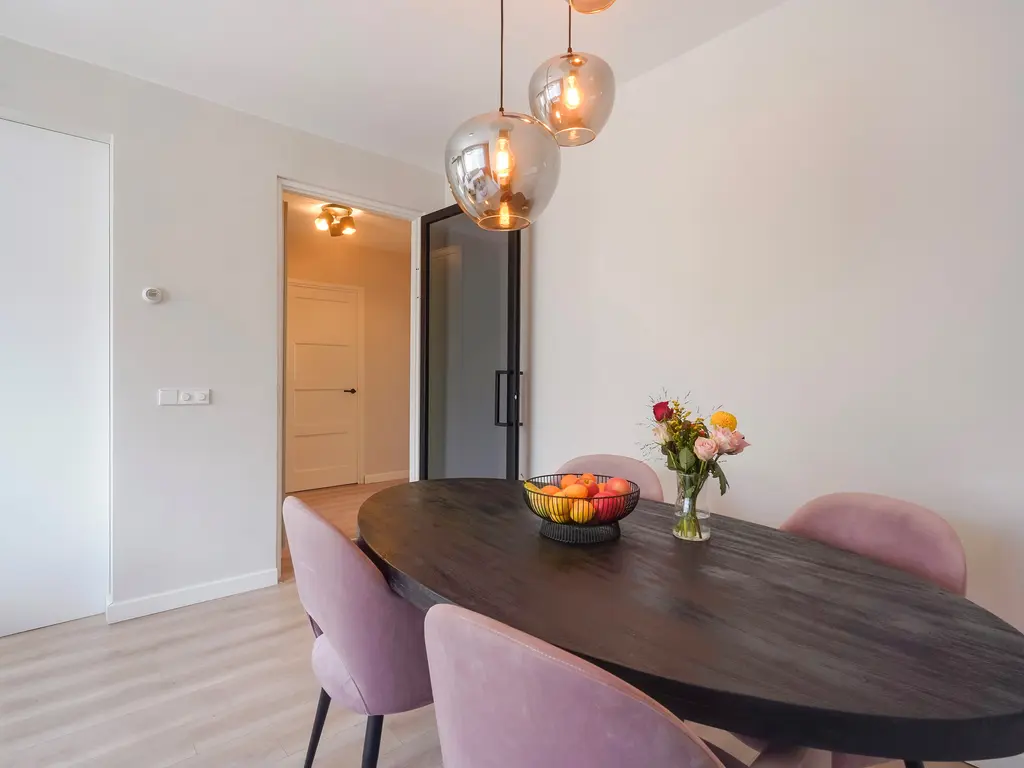 Carel Vosmaerstraat 42, Voorburg