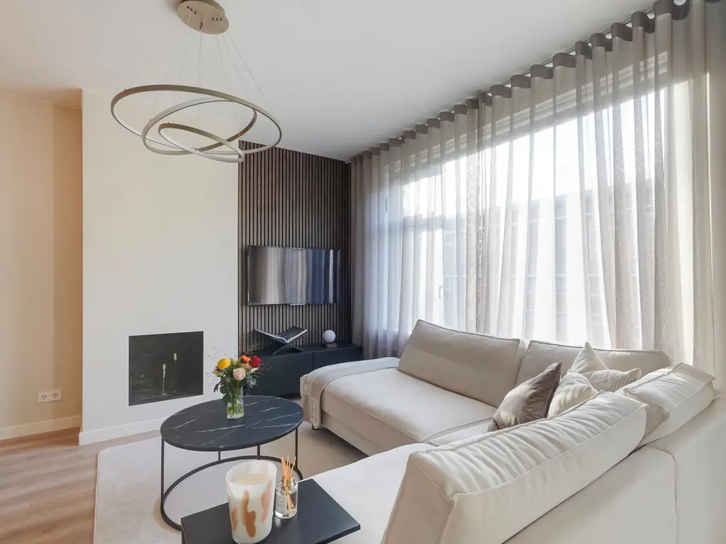 Carel Vosmaerstraat 42, Voorburg