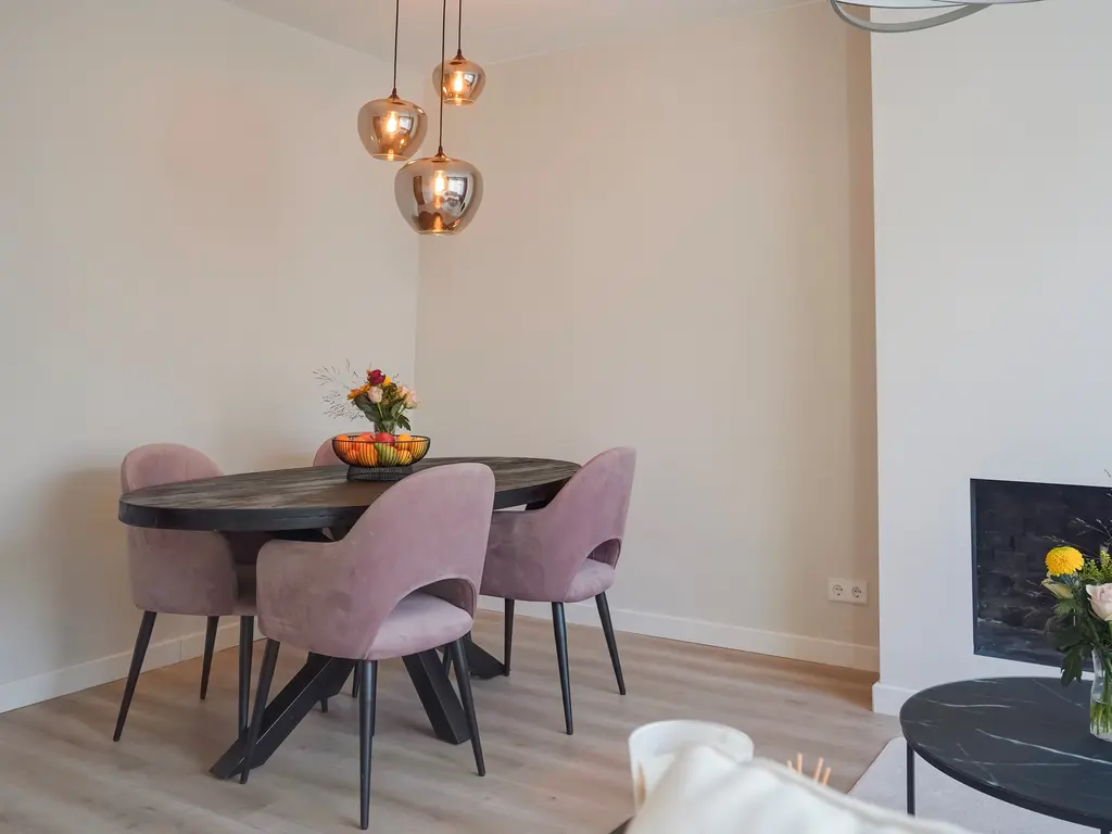 Carel Vosmaerstraat 42, Voorburg