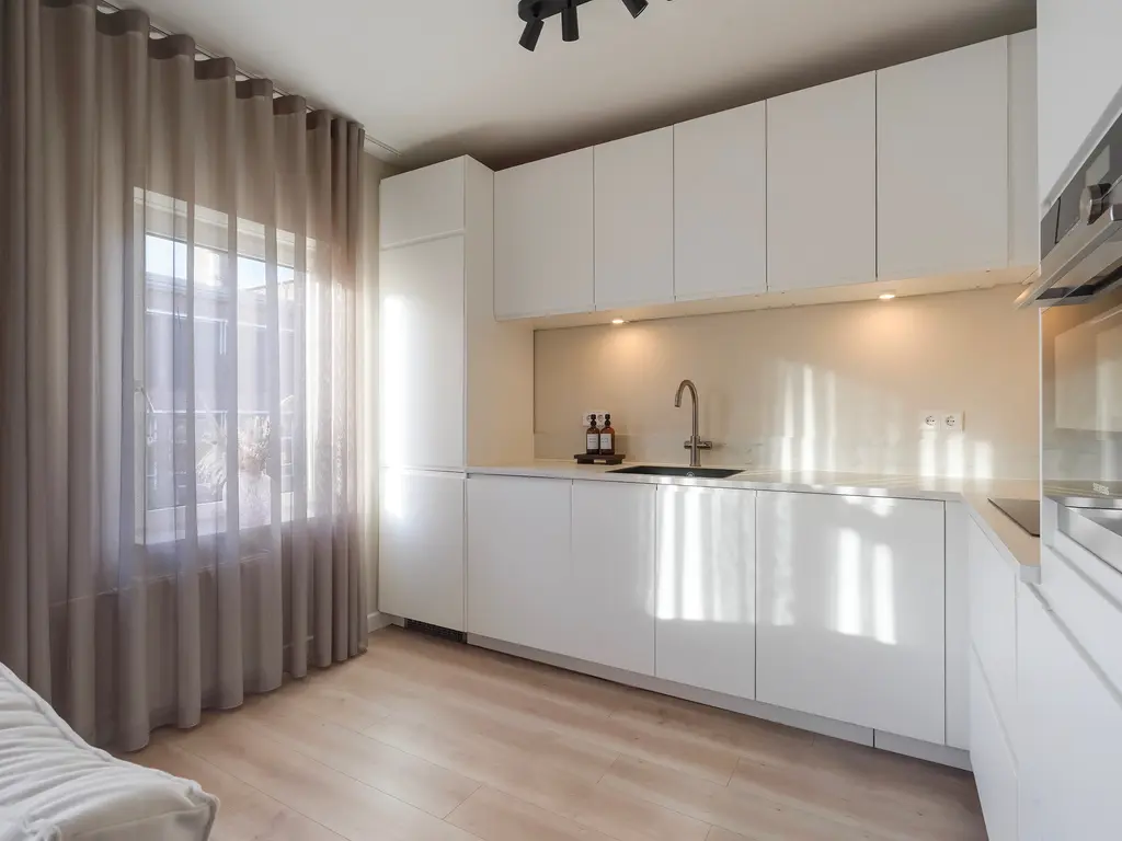 Carel Vosmaerstraat 42, Voorburg