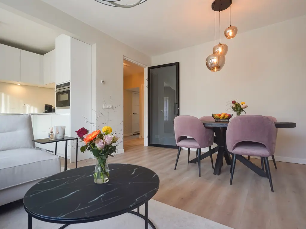 Carel Vosmaerstraat 42, Voorburg