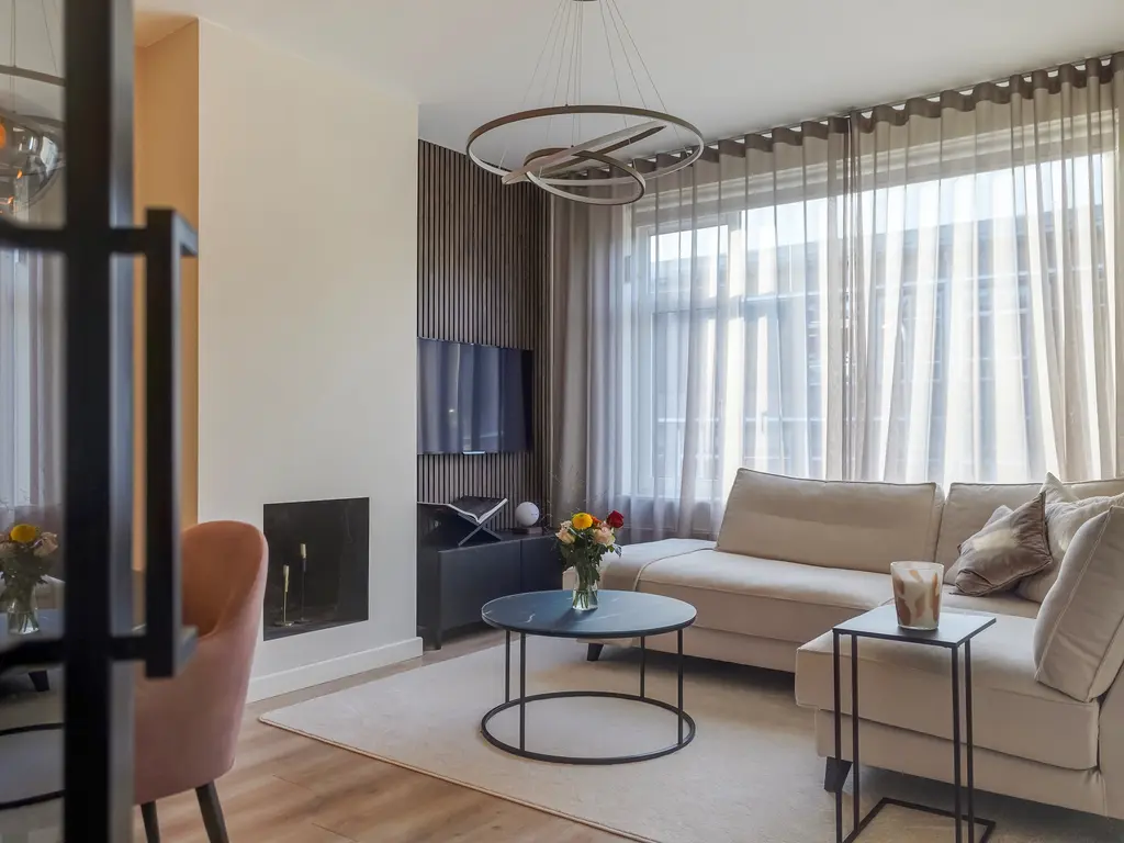 Carel Vosmaerstraat 42, Voorburg