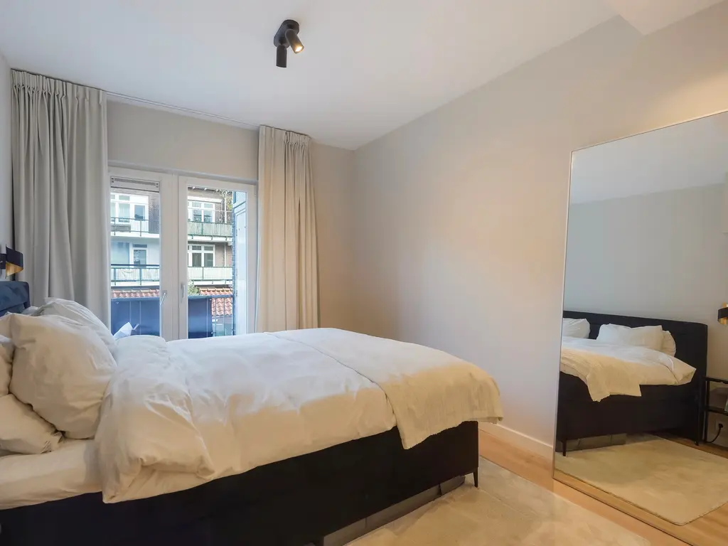 Carel Vosmaerstraat 42, Voorburg