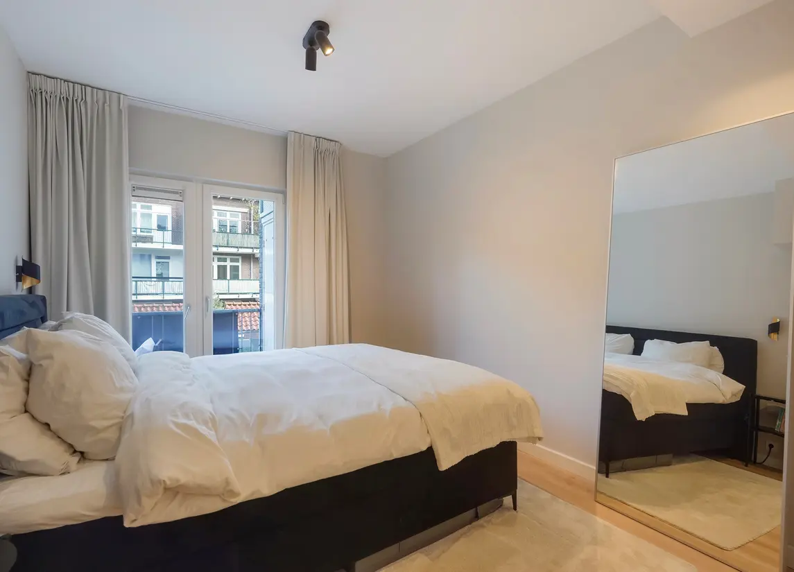 Carel Vosmaerstraat 42