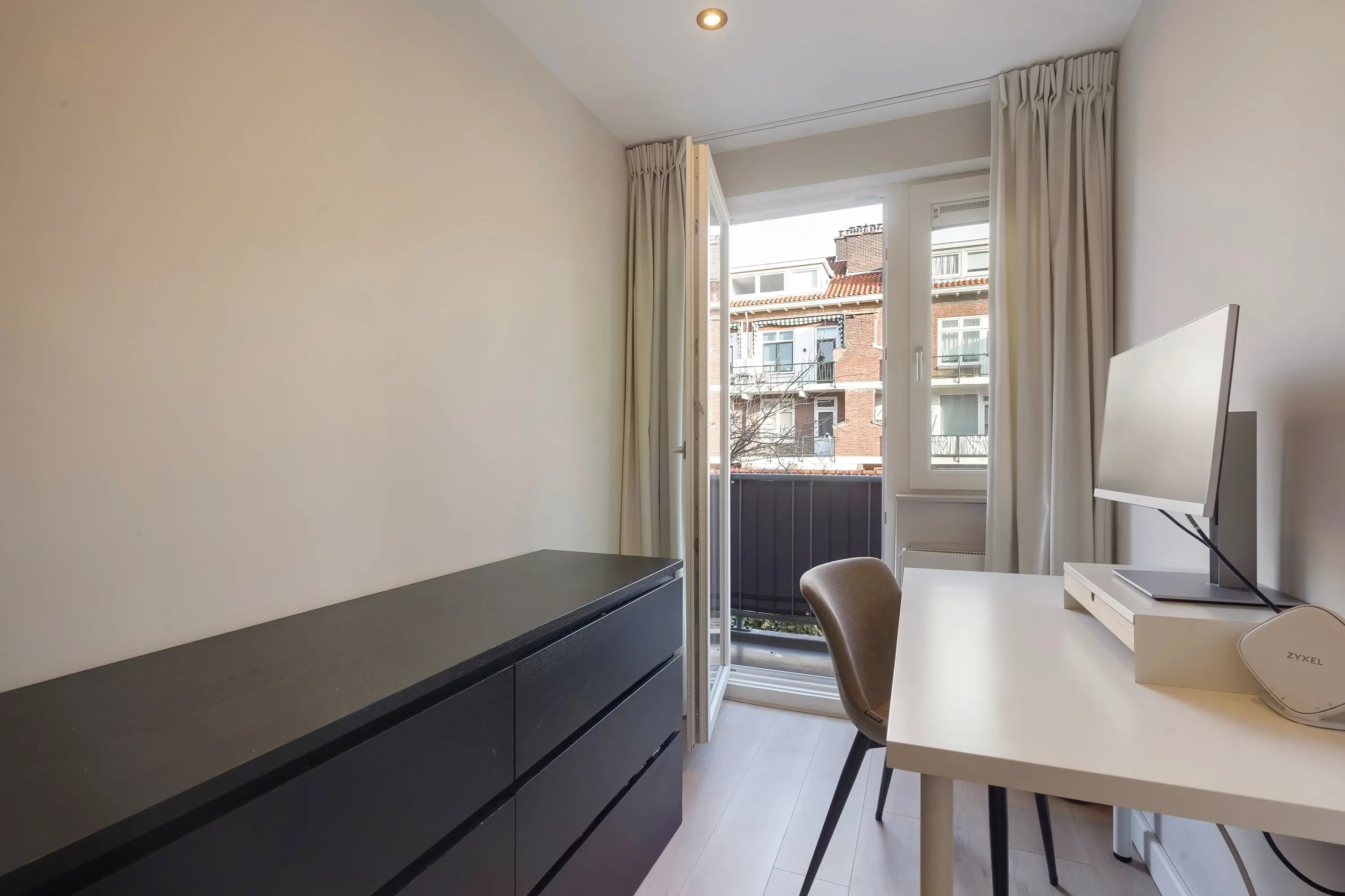 Carel Vosmaerstraat 42