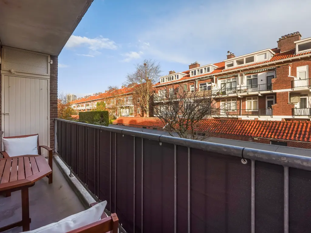 Carel Vosmaerstraat 42, Voorburg