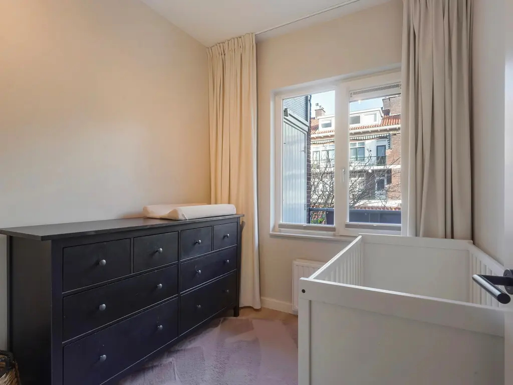 Carel Vosmaerstraat 42, Voorburg