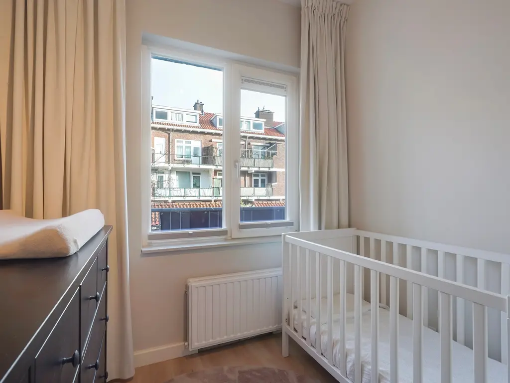 Carel Vosmaerstraat 42, Voorburg