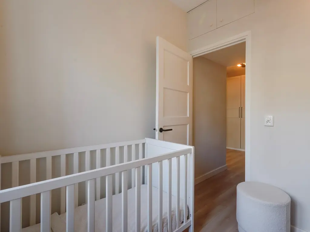 Carel Vosmaerstraat 42, Voorburg