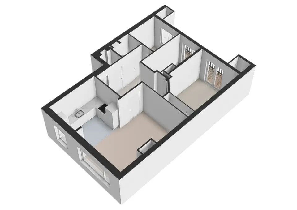 Carel Vosmaerstraat 42