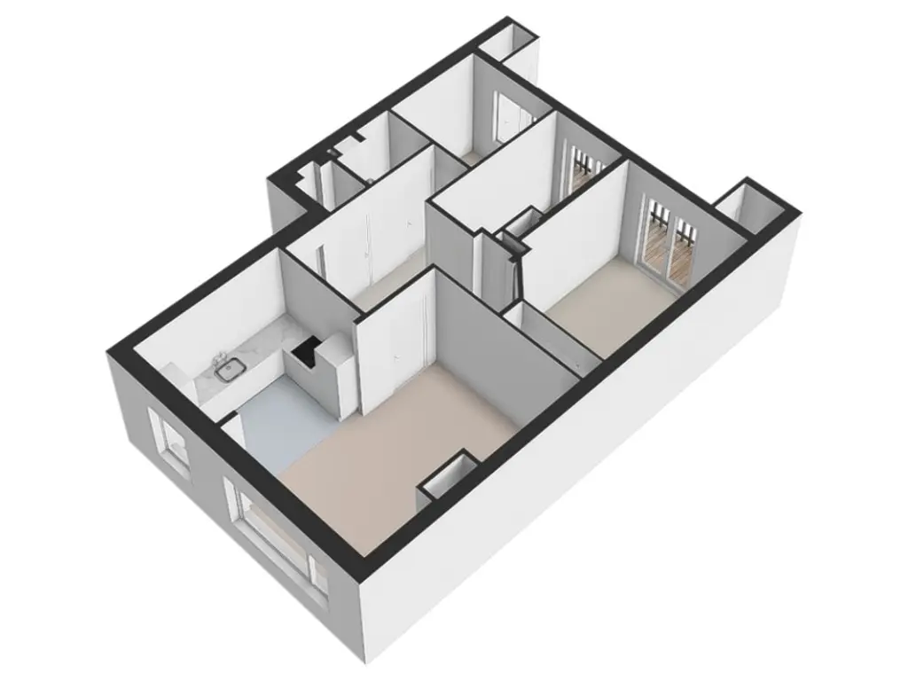 Carel Vosmaerstraat 42, Voorburg