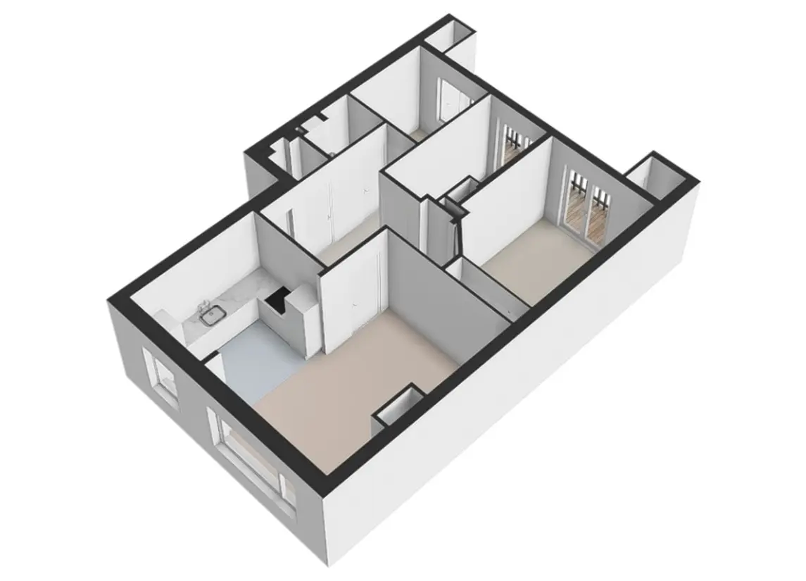 Carel Vosmaerstraat 42