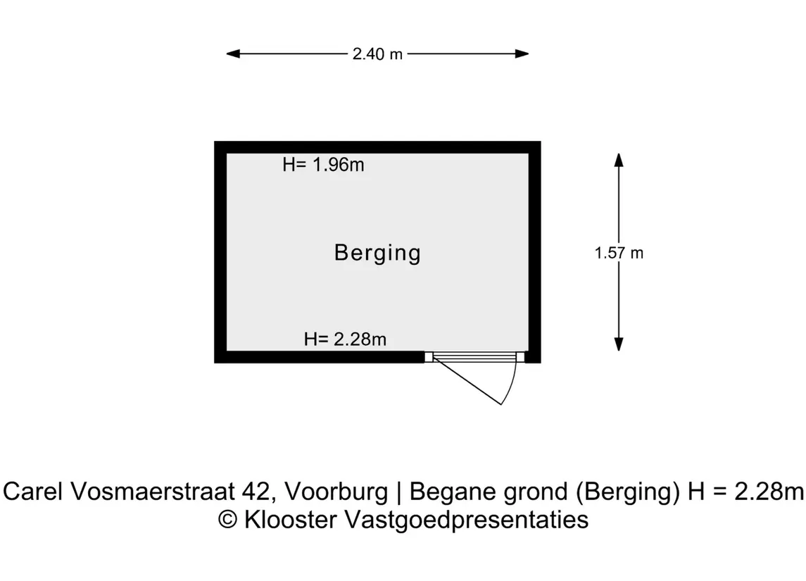 Carel Vosmaerstraat 42