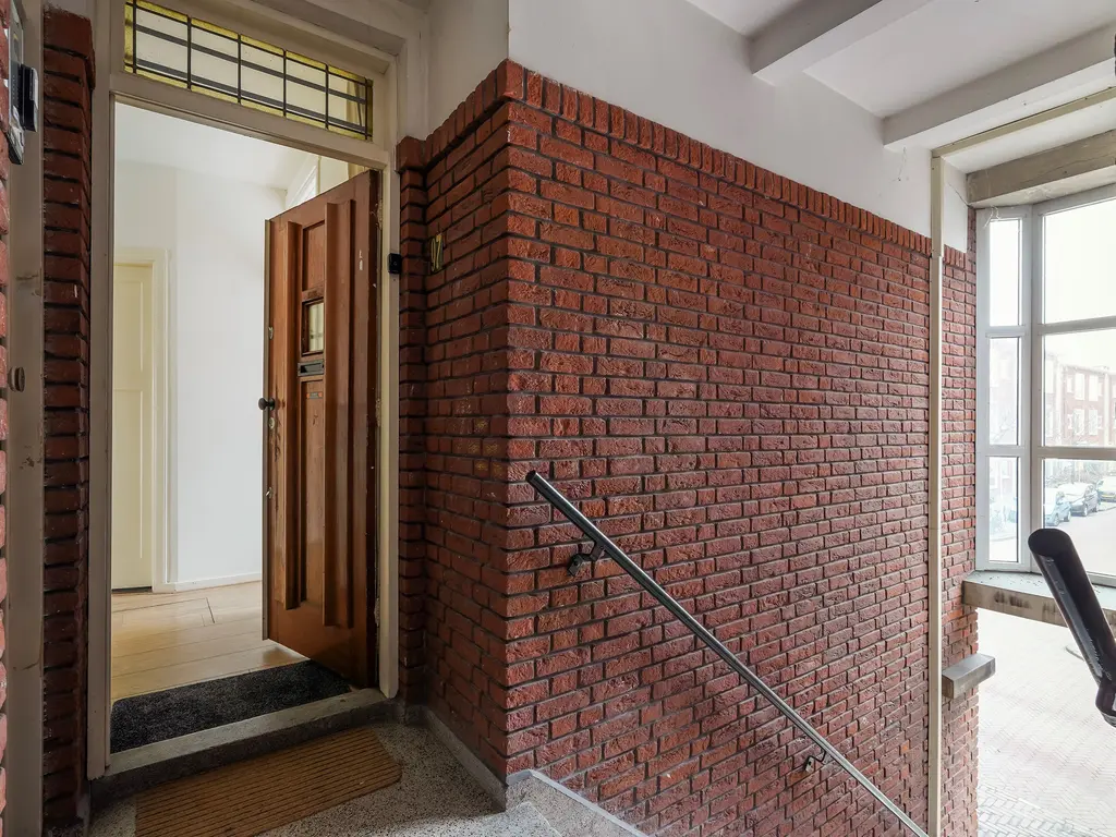 Werkhovenstraat 97, Den Haag