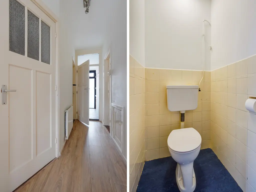 Werkhovenstraat 97, Den Haag