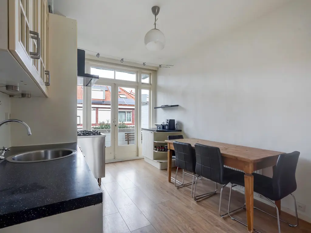 Werkhovenstraat 97, Den Haag