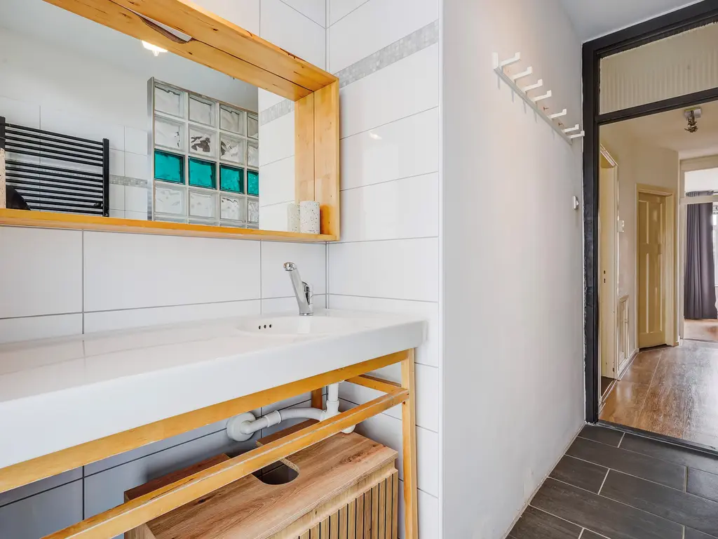 Werkhovenstraat 97, Den Haag