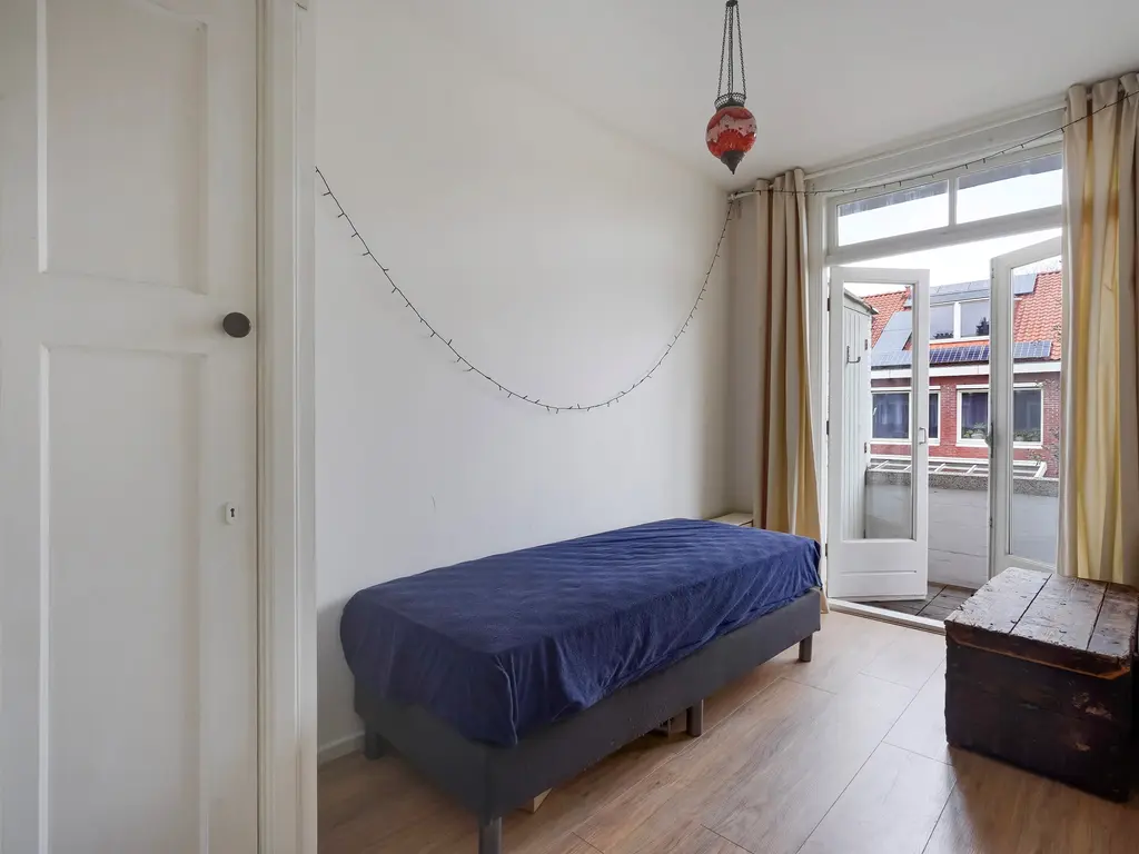 Werkhovenstraat 97, Den Haag