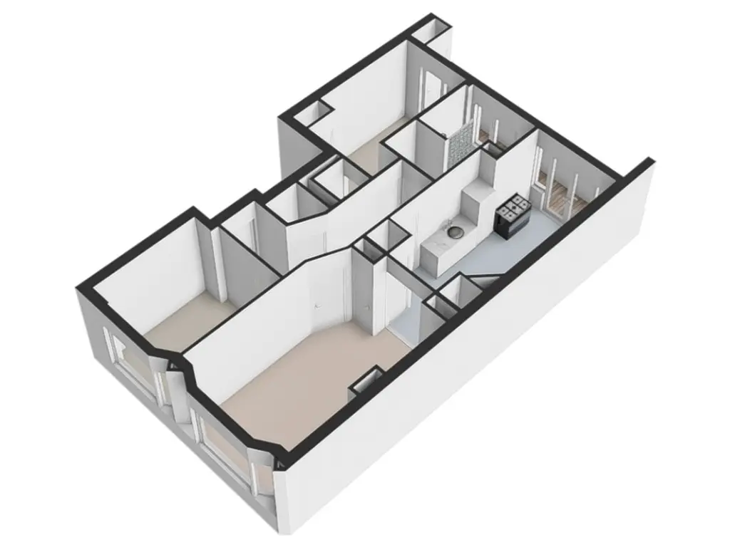 Werkhovenstraat 97, Den Haag