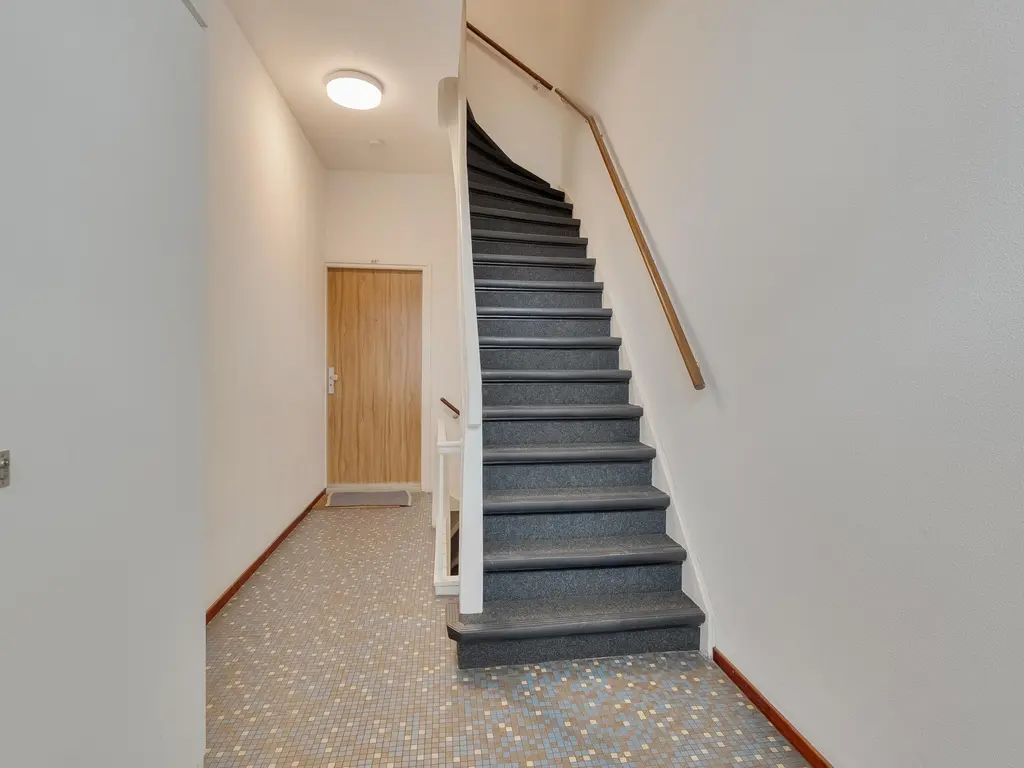 Oostzeedijk 66B, ROTTERDAM