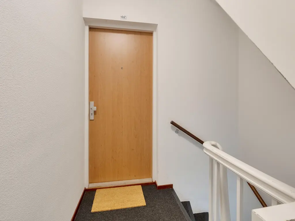 Oostzeedijk 66B, ROTTERDAM