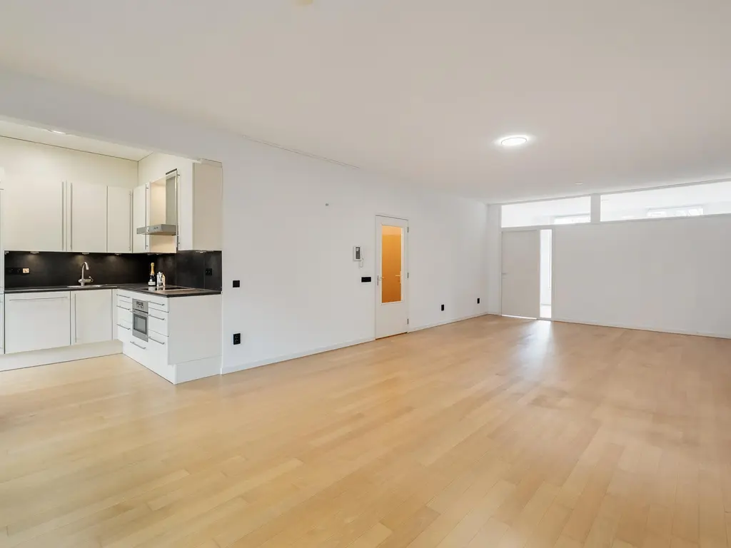 Oostzeedijk 66B, ROTTERDAM