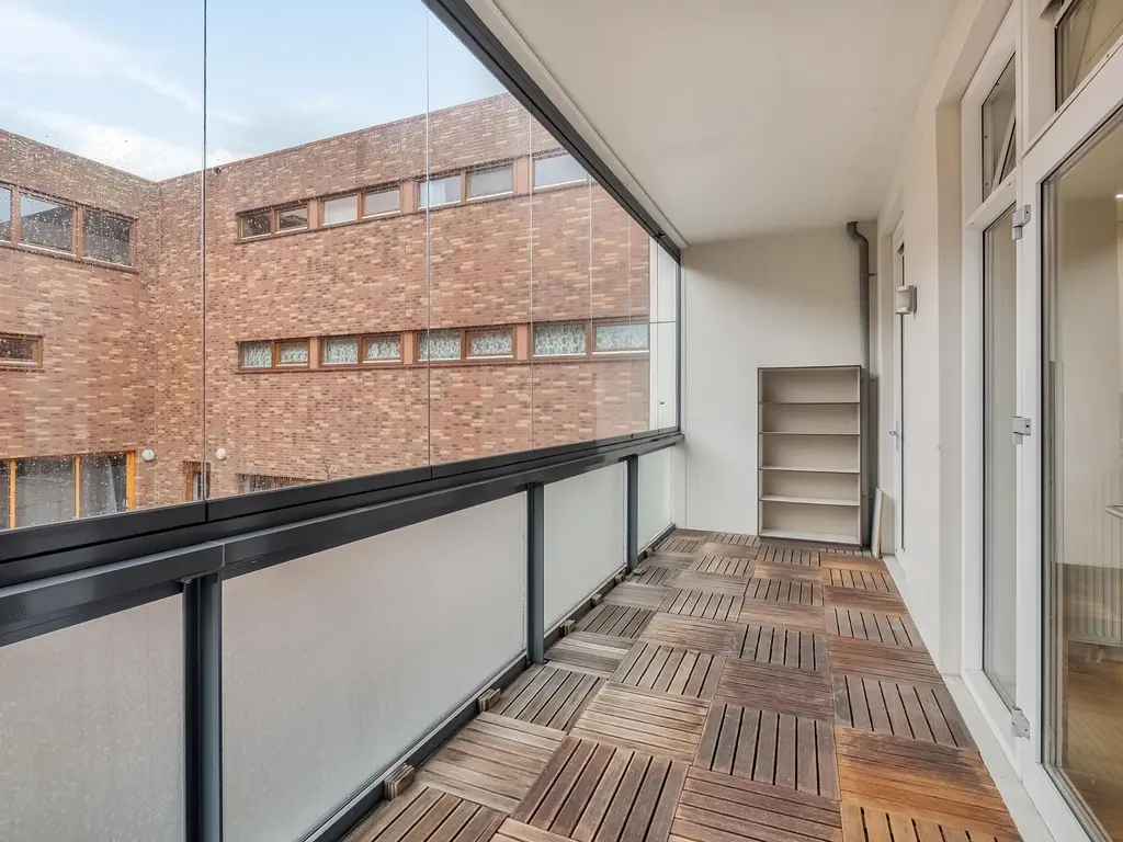 Oostzeedijk 66B, ROTTERDAM