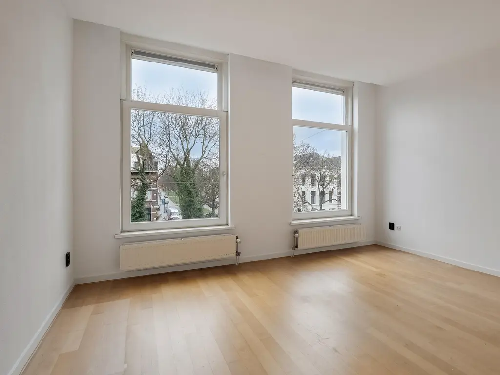 Oostzeedijk 66B, ROTTERDAM