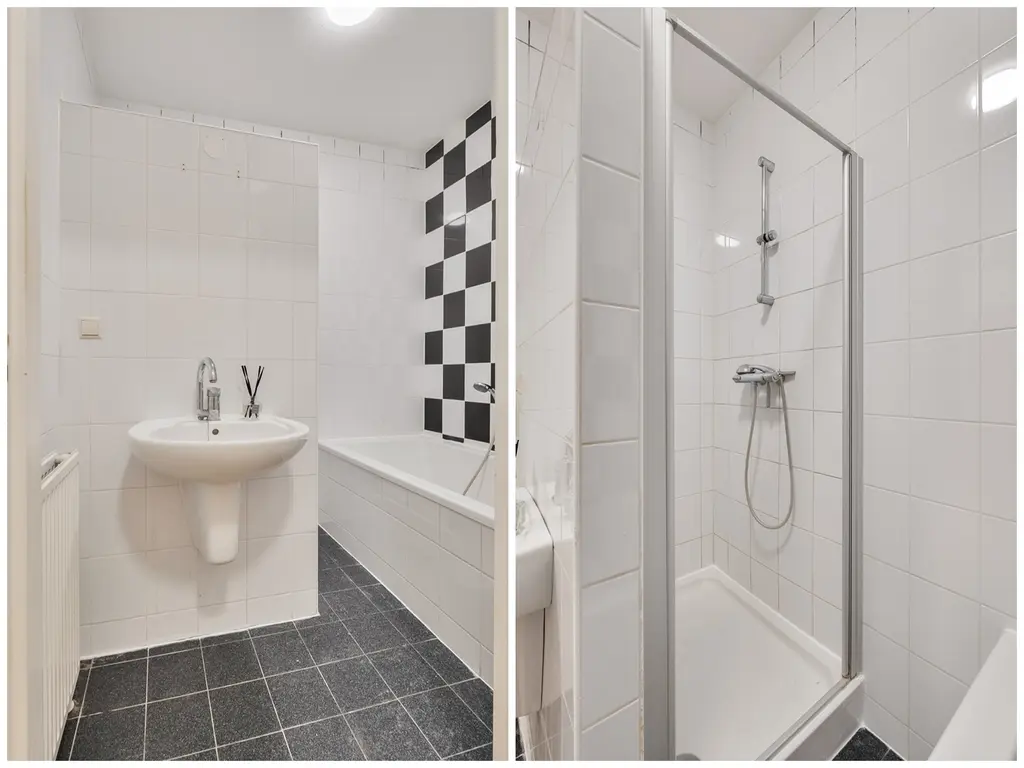 Oostzeedijk 66B, ROTTERDAM