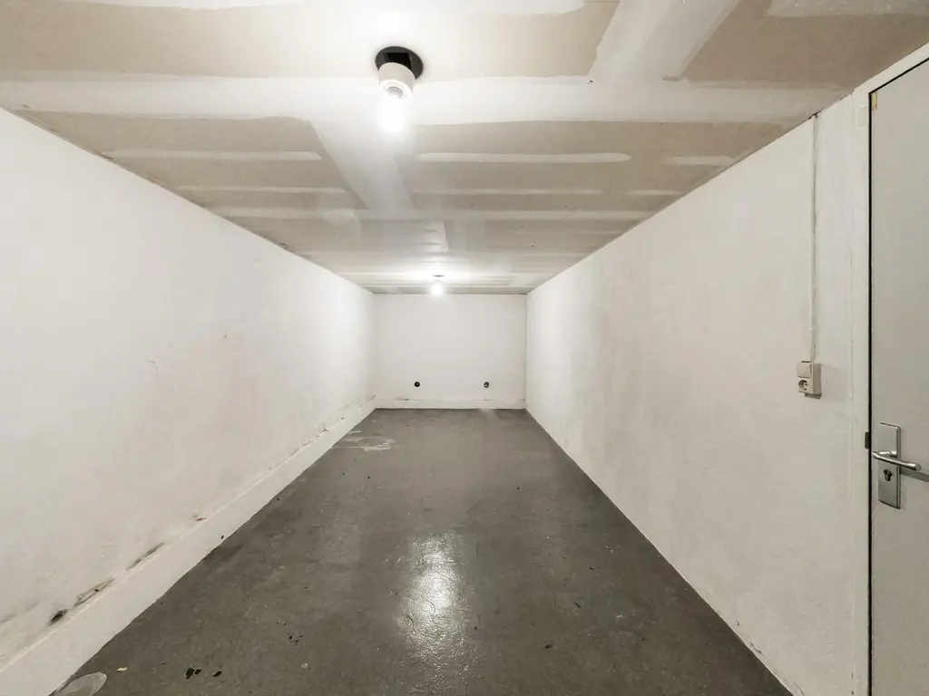 Oostzeedijk 66B, ROTTERDAM