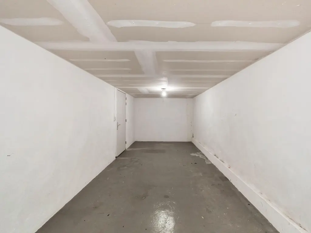 Oostzeedijk 66B, ROTTERDAM