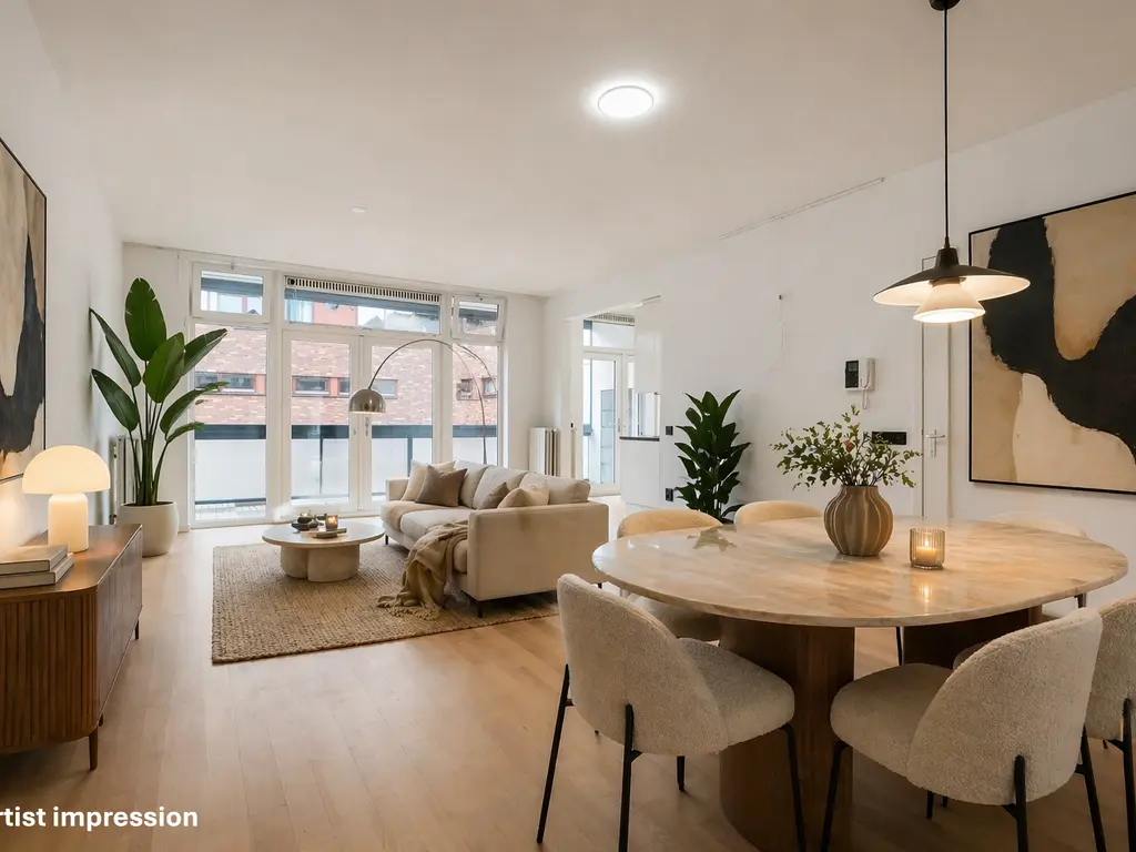 Oostzeedijk 66B, ROTTERDAM