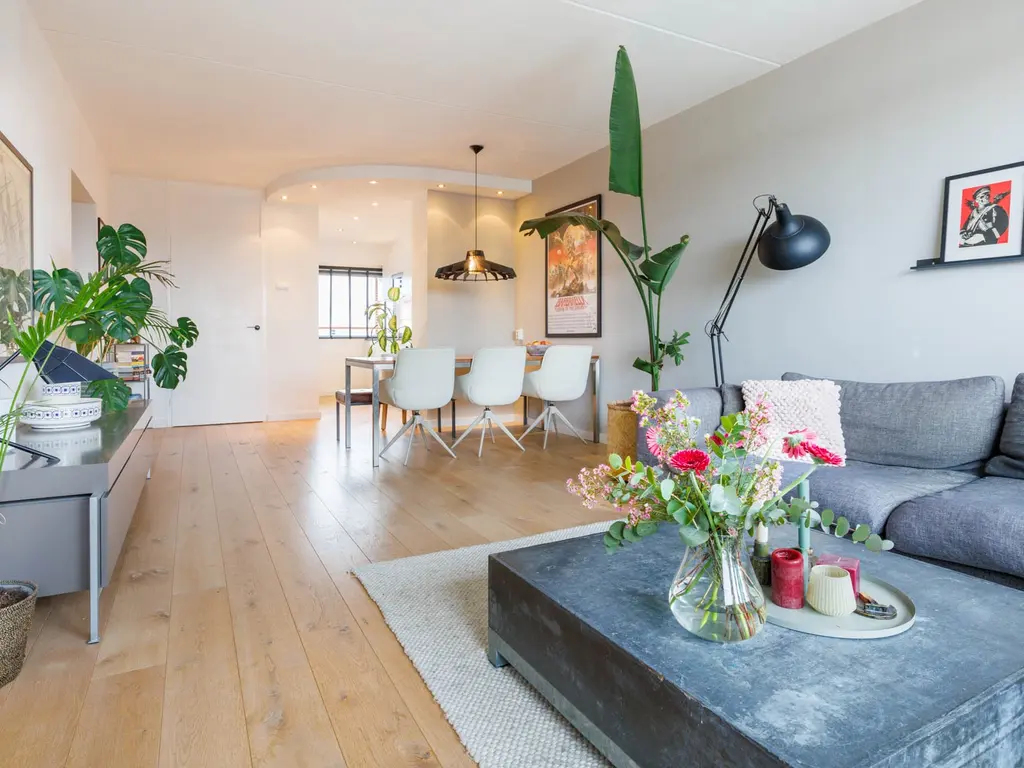 Koekoekstraat 70, Leiderdorp