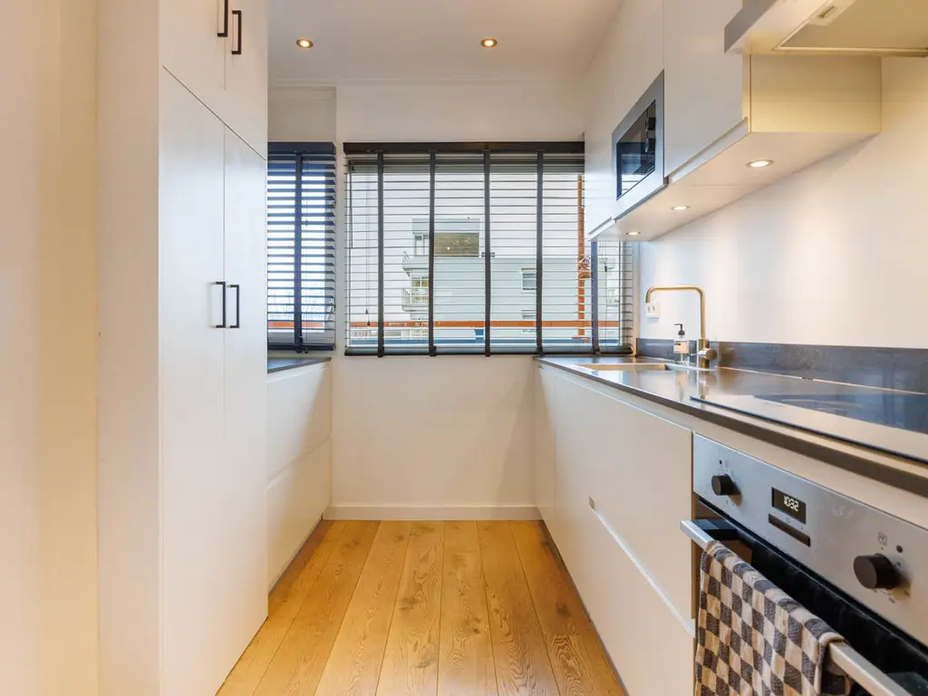 Koekoekstraat 70, Leiderdorp