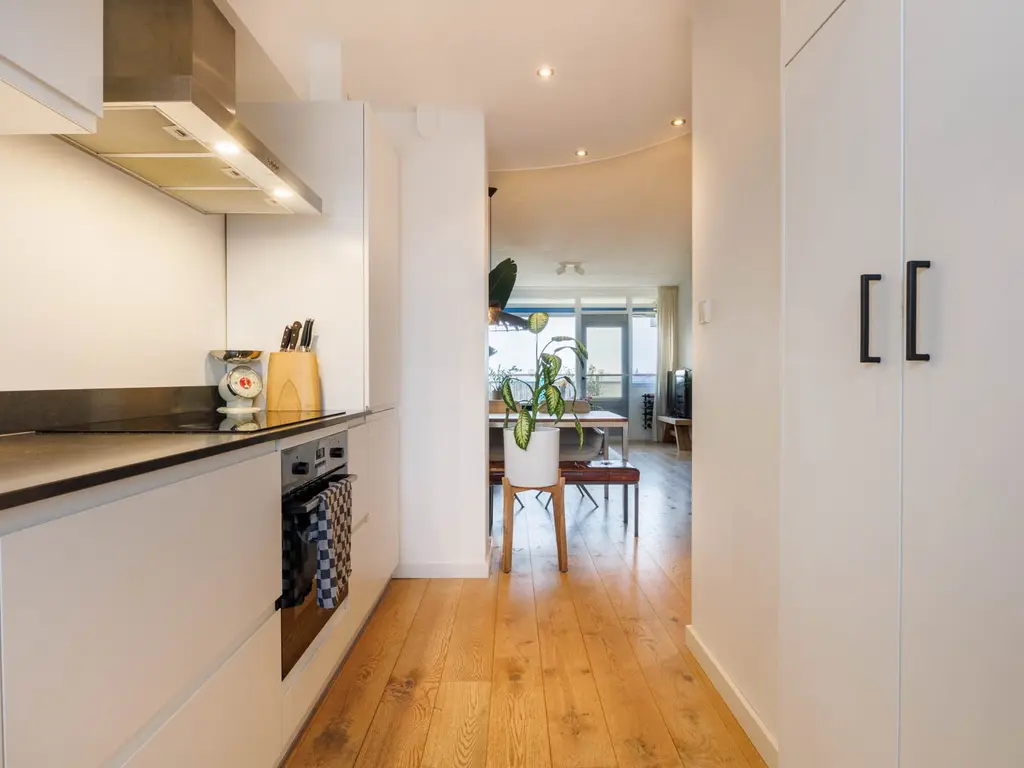 Koekoekstraat 70, Leiderdorp