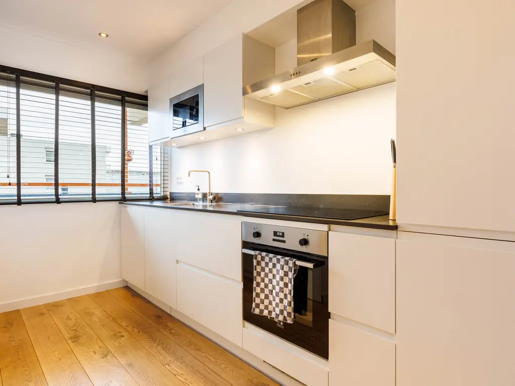 Koekoekstraat 70, Leiderdorp