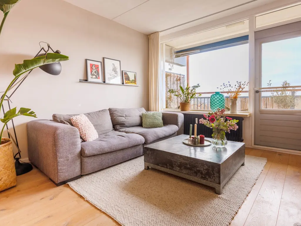 Koekoekstraat 70, Leiderdorp