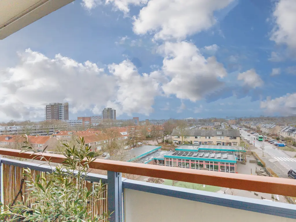 Koekoekstraat 70, Leiderdorp