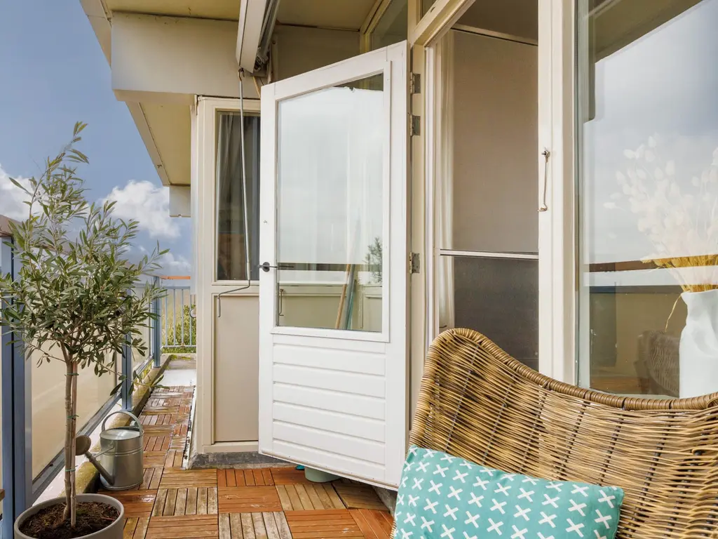 Koekoekstraat 70, Leiderdorp